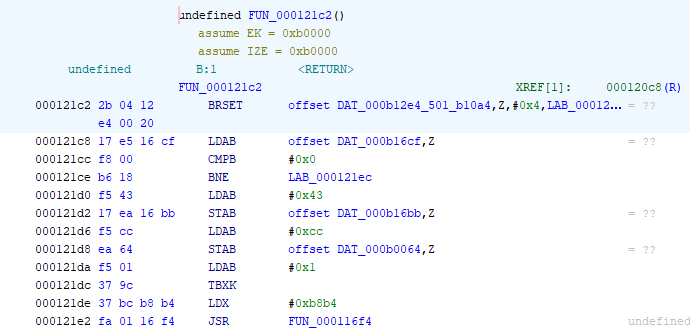 dtc code snapshot1